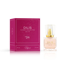 Духи Dilis Parfum Classic Collection №24 30 мл