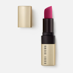 Помада для губ BOBBI BROWN Luxe Matte Lip Color матовая, тон Razzberry, 4,5 г