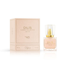 Духи экстра Dilis Classic Collection № 45, 30 мл