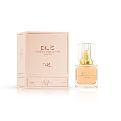 Духи Dilis Parfum Classic Collection № 41 30 мл
