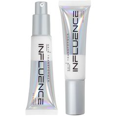 СС крем для лица Influence Beauty Skin Transformer тональный крем, 01 светло-бежевый, 25мл