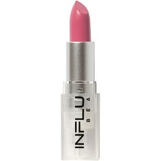 Помада для губ INFLUENCE BEAUTY Lipstick нюдовая, стик, тон 05, 4 г