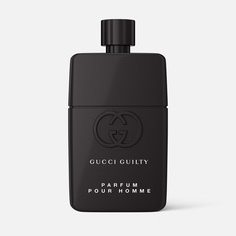 Духи Gucci Guilty мужские, 90 мл