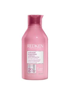 Кондиционер для волос - Redken Volume Injection Conditioner 300 ml