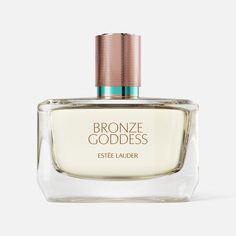 Туалетная вода Estee Lauder Bronze Goddess Eau Fraiche для женщин, 100 мл