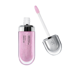 Блеск для губ Kiko Milano 3d hydra lipgloss 27 Pearly Lavender 6.5 мл