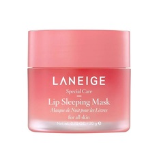 Маска ночная для губ Laneige Special mask 3 г No Brand