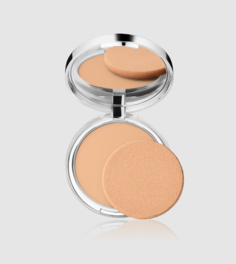 Пудра Clinique Stay-Matte Sheer Pressed Powder 03 Stay Beige 7,6 г