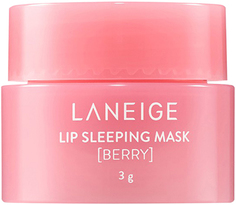 Увлажняющая ночная маска для губ Laneige Lip Sleeping Mask