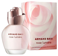 Туалетная вода Armand Basi Rose Lumiere 50 мл