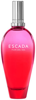 Туалетная вода Escada Flor Del Sol Eau de Toilette Limited Edition 100 мл