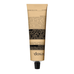 Бальзам для тела интенсивный Aesop Rejuvenate Intensive Body Balm Танжерин ваниль 100 мл