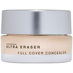Консилер Influence Beauty Ultra Eraser кремовый плотный тон 01