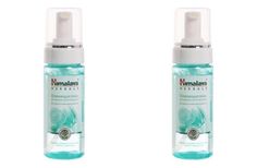 Пенка для умывания Himalaya Herbals Блеск-Контроль 150 мл 2 шт