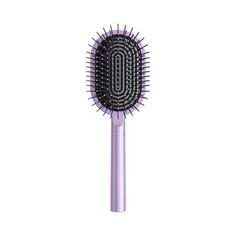 Массажная расчска Xiaomi Daily element air cushion comb purple QDS1