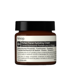 Крем для лица увлажняющий Aesop Perfect Hydrating Cream Витамин С витамин Е ладан 60 мл