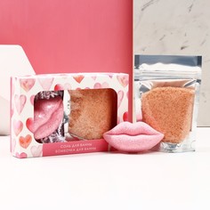 Соль Чистое счастье Happy 80г 2шт