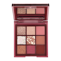 Палетка теней для век Novo COLOR NOTE BOOK тон 03