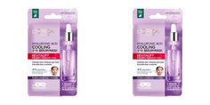 Тканевая маска-сыворотка LOreal Paris Ревиталифт для области вокруг глаз 11 г 2 шт