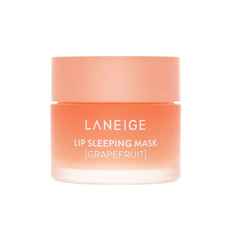 Ночная маска для губ Laneige с грейпфрутом Grapefruit Lip Sleeping Mask 20г