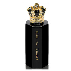 Парфюмерная вода Royal Crown Oud Al Melka для женщин 100 мл