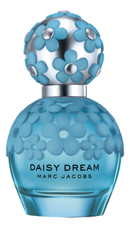 Парфюмерная вода женская Marc Jacobs Daisy Dream Forever 50 мл