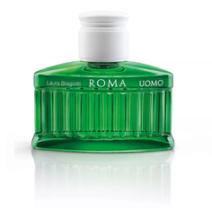 Вода туалетная Laura Biagiotti Uomo Green Swing 75 мл