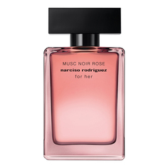 Парфюмерная вода Narciso Rodriguez For Her Musc Noir Rose Eau de Parfum женская, 50 мл