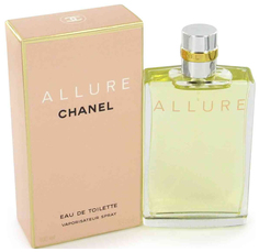 Туалетная вода Chanel Allure 50 мл