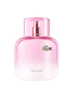 Туалетная вода Lacoste L12,12 Eau Fraiche Pour Elle Eau De Toilette