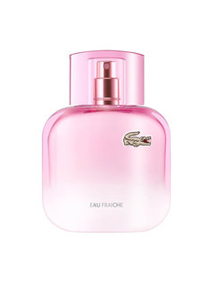 Туалетная вода Lacoste L12,12 Eau Fraiche Pour Elle Eau De Toilette