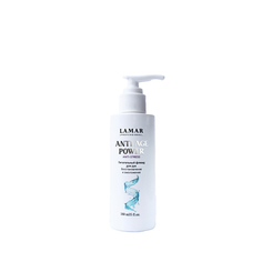 Флюид для рук Lamar Professional Anti age power питательный 160 мл