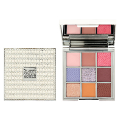 Палетка теней для век Novo NOBLE тон 02