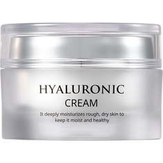 Крем для лица AHC Hyaluronic гиалуроновый 50 мл A.H.C