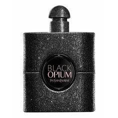 Парфюмерная вода Yves Saint Laurent Black Opium Extreme Eau De Parfum женская, 90 мл