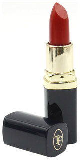 Помада Triumf Color Rich Lipstick CZ-06 50 насыщенный красный 4 г TF Cosmetics