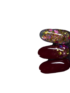 Тот самый твердый гель-лак Amigos by LAKRES GRANADA, 8 гр