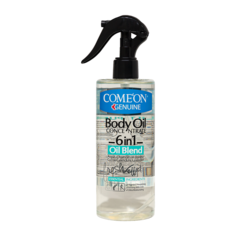 Масло концентрованное COMEON для тела 6 в 1 400 мл