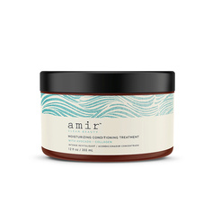 Маска Amir Clean Beauty Moisturizing Conditioning Treatment для всех типов волос 355 мл