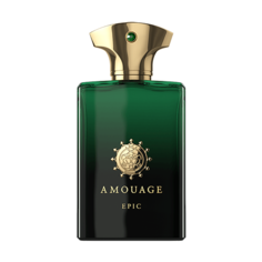 Парфюмерная вода Amouage Epic 50 мл