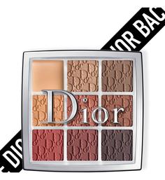 Палетка теней для глаз Dior Dior Backstage Eye Palette оттенок 003, 10 г