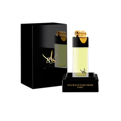 Парфюмерная вода Salvador Dali Fluidite Du Temps Imaginaire для женщин 100 мл