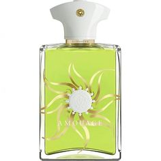 Парфюмерная вода Amouage Sunshine 100 мл