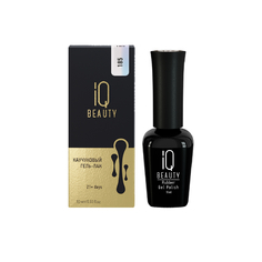 Гель-лак IQ Beauty 185 Bubbles in the sky 10 мл