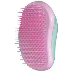 Расческа Tangle Teezer The Original Mini Marine Teal & Rosebud