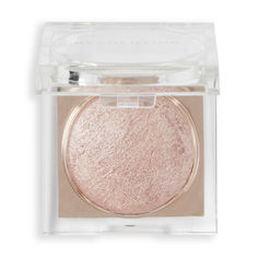 Хайлайтер Makeup Revolution Powder Highlighter Beam Bright Rose Lustre