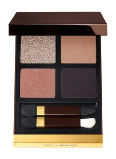 Палетка теней для век Tom Ford eye color quad 20 Disco Dust