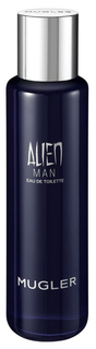 Туалетная вода Mugler Alien Man Eau De Toilette Refill100 мл