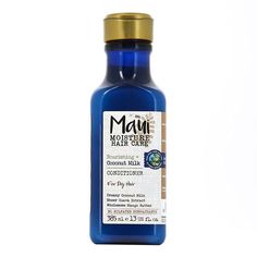 Кондиционер для волос Maui Moisture с кокосовым молоком увлажняющий 385 мл