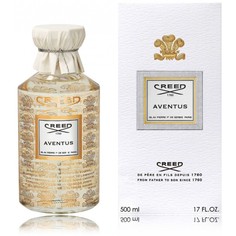 Парфюмерная вода Creed Aventus Edp 500мл Без Спрея